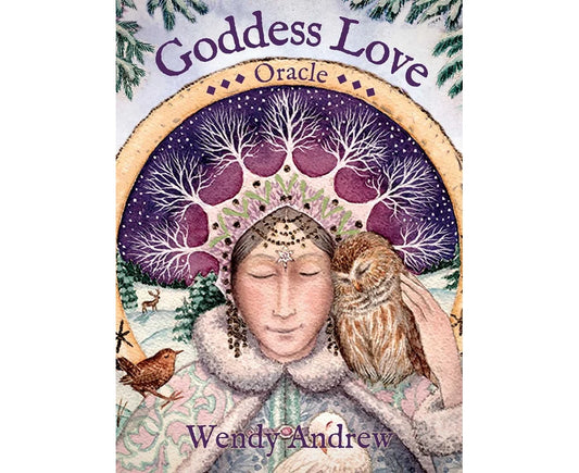 Goddess Love