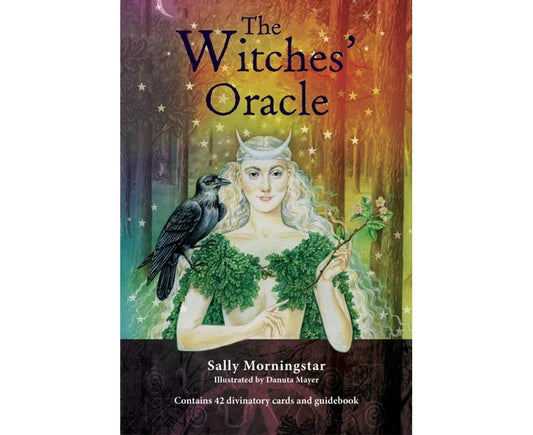 The Witches Oracle