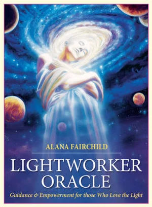 Lightworker Oracle Cards